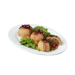 Oven-Cooked Kibbeh